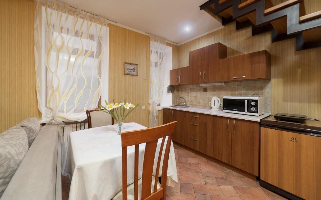 Апартаменты Stylish apartment near the Sea №1 Одесса