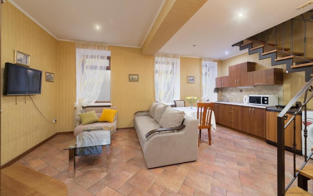 Апартаменты Stylish apartment near the Sea №1 Одесса