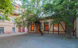Апартаменты Stylish apartment near the Sea №1 Одесса Апартаменты с 1 спальней-12