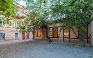 Апартаменты Stylish apartment near the Sea №1 Одесса Апартаменты с 1 спальней-14