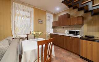 Апартаменты Stylish apartment near the Sea №1 Одесса Апартаменты с 1 спальней-15