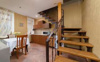 Апартаменты Stylish apartment near the Sea №1 Одесса Апартаменты с 1 спальней-19