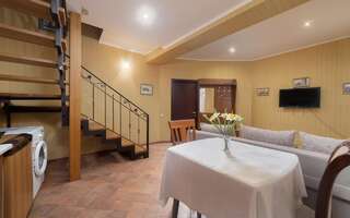 Апартаменты Stylish apartment near the Sea №1 Одесса Апартаменты с 1 спальней-2