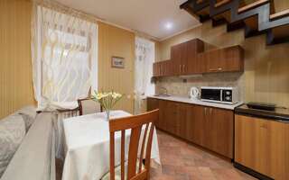 Апартаменты Stylish apartment near the Sea №1 Одесса Апартаменты с 1 спальней-5