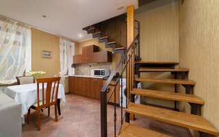 Апартаменты Stylish apartment near the Sea №1 Одесса Апартаменты с 1 спальней-6