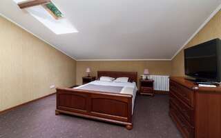 Апартаменты Stylish apartment near the Sea №1 Одесса Апартаменты с 1 спальней-7