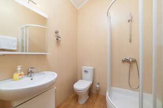 Апартаменты Stylish apartment near the Sea №1 Одесса Апартаменты с 1 спальней-9