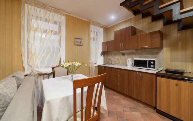 Апартаменты Stylish apartment near the Sea №1 Одесса-17