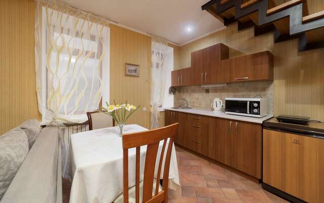 Апартаменты Stylish apartment near the Sea №1 Одесса-7